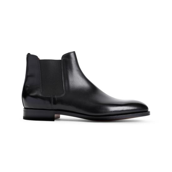 26FW 존롭 부츠 424041L 1R BLACK - JOHN LOBB