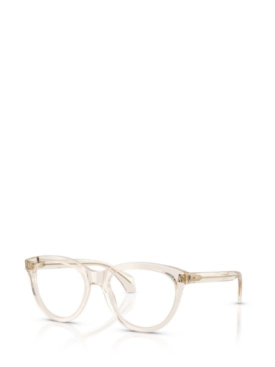 26FW 몽클레어 안경 ME2026 3003 TRANSPARENT BUTTER - MONCLER
