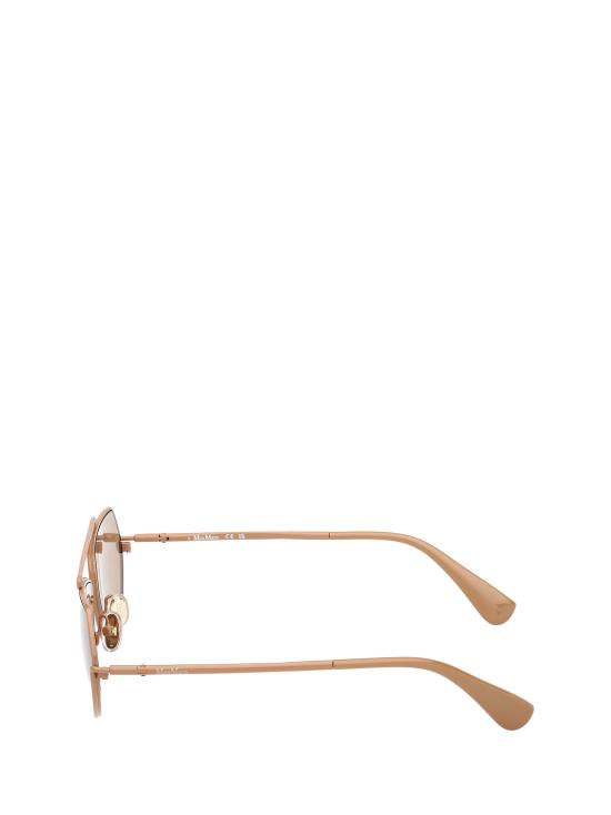 26FW 막스마라 선글라스 MM0165 32E GOLD - MAX MARA
