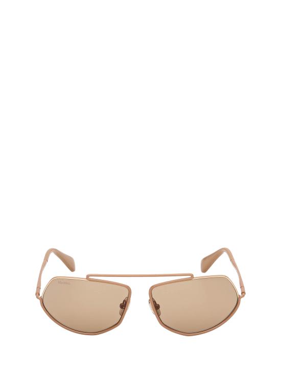 26FW 막스마라 선글라스 MM0165 32E GOLD
