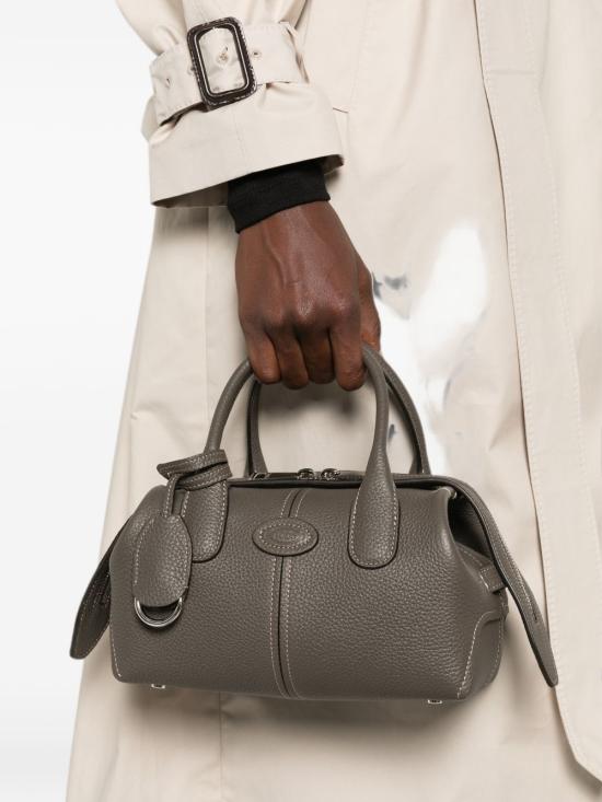 26FW 토즈 토트백 XBWDBKH0100 XGAB208 GREY - TODS