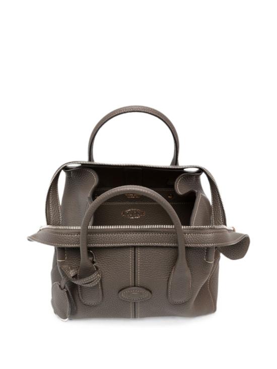26FW 토즈 토트백 XBWDBKH0100 XGAB208 GREY - TODS