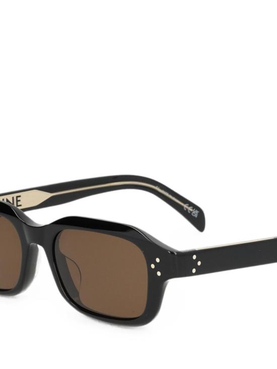 26FW 셀린느 선글라스 4S355CPLB 38NO BLACK - CELINE