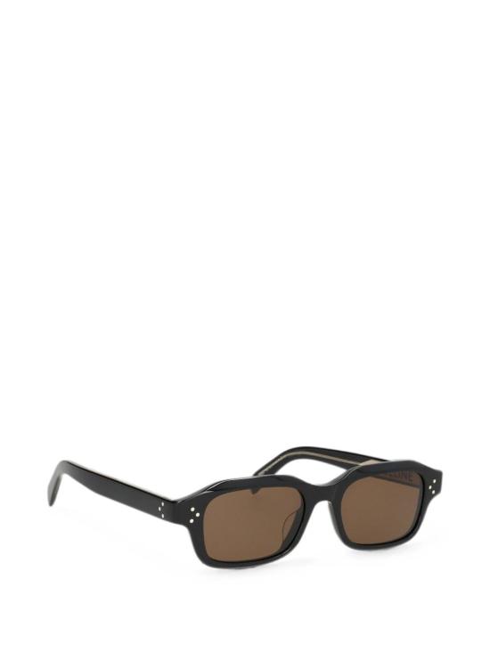 26FW 셀린느 선글라스 4S355CPLB 38NO BLACK - CELINE