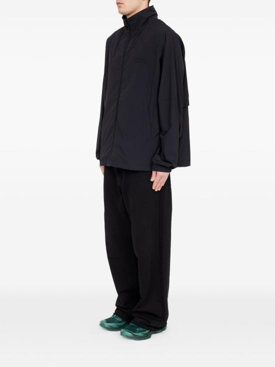 26FW MM6 메종마르지엘라 자켓 SH0AM0101 M36017900 BLACK - MM6 MAISON MARGIELA