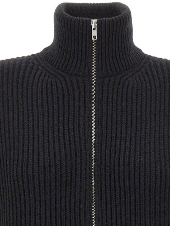 26FW MM6 메종마르지엘라 베스트 S52FB0106 M13286900 BLACK - MM6 MAISON MARGIELA