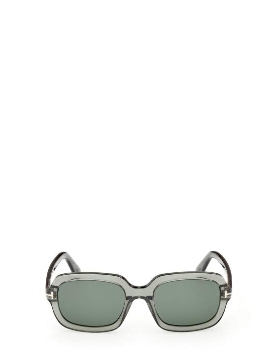 26FW 톰포드 선글라스 FT1342 96N SHINY DARK GREEN GREEN