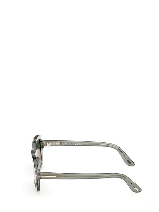 26FW 톰포드 선글라스 FT1342 96N SHINY DARK GREEN GREEN - TOMFORD