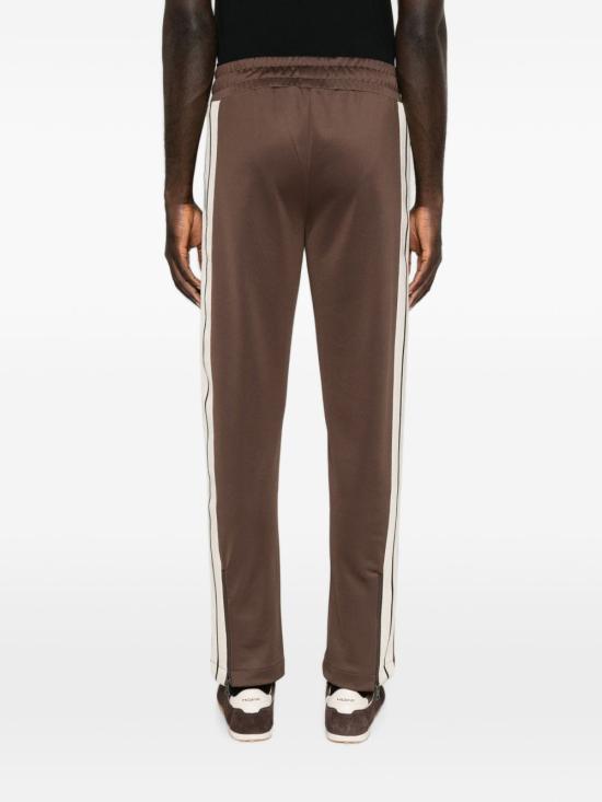 26FW 팜앤젤스 트레이닝/조거 팬츠 PAMCJ002FB001 6003 BROWN - PALM ANGELS