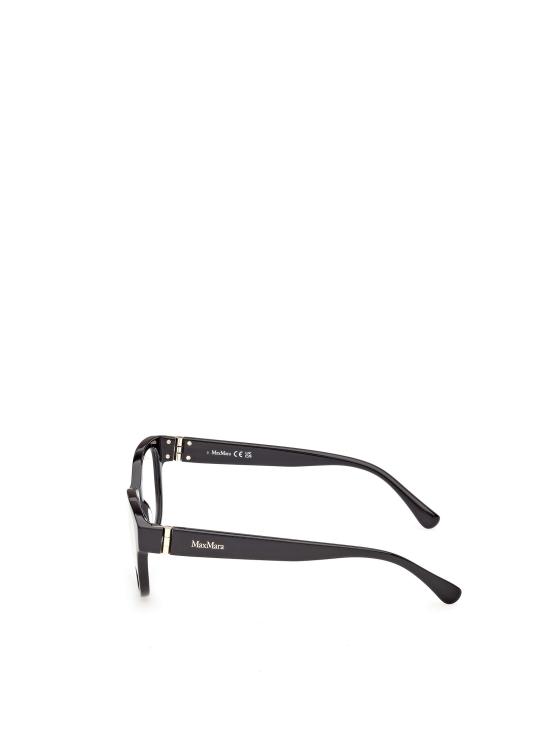 26FW 막스마라 안경 MM5229 001 SHINY BLACK - MAX MARA