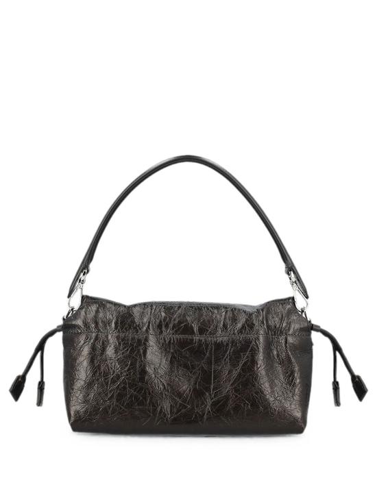 26FW 펜디 바게트 소프트 미디엄 백 바게트 소프트 미디엄 백 8BR856 B14M F0QA1 NERO - FENDI