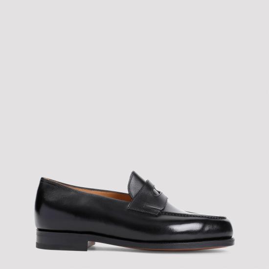 26FW 존롭 로퍼 309031L 1R BLACK