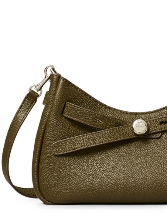 26FW 토리버치 에버 레디 집 쇼퍼 토트백 179955 306 GREEN - TORY BURCH