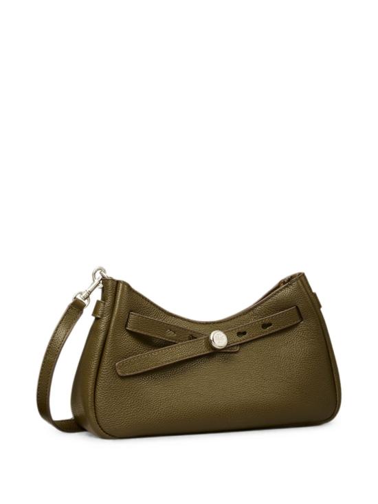 26FW 토리버치 에버 레디 집 쇼퍼 토트백 179955 306 GREEN - TORY BURCH