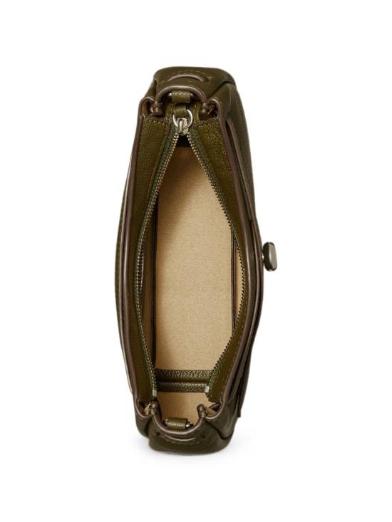 26FW 토리버치 에버 레디 집 쇼퍼 토트백 179955 306 GREEN - TORY BURCH