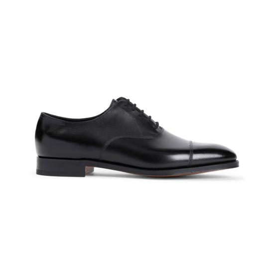 26FW 존롭 드레스 슈즈 008031L 1R BLACK - JOHN LOBB