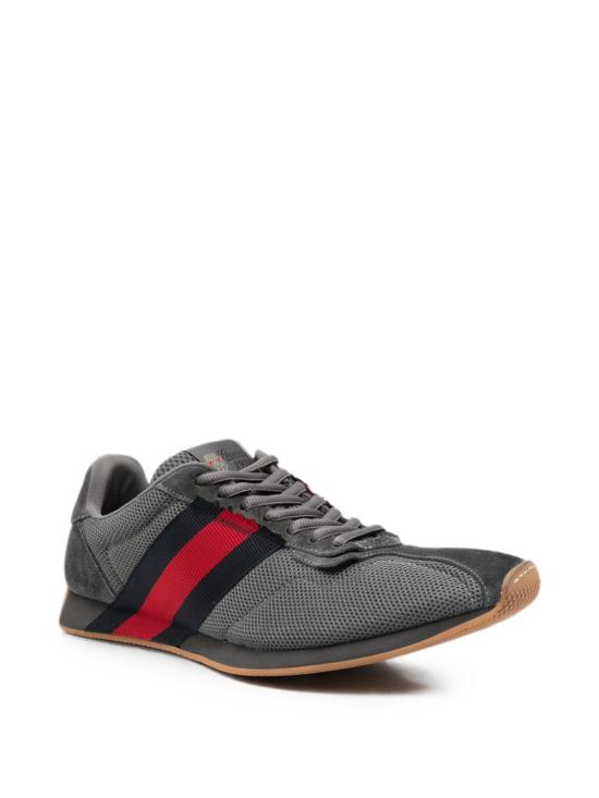 26FW 구찌 스니커즈 875174 FAF9H1242 GREY - GUCCI