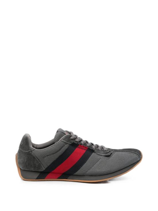 26FW 구찌 스니커즈 875174 FAF9H1242 GREY