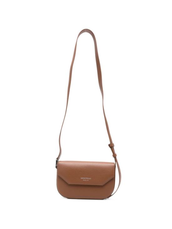 26FW 엠포리오 아르마니 크로스백 EW005673 AF29459U6124 BROWN