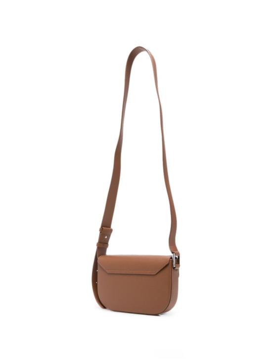 26FW 엠포리오 아르마니 크로스백 EW005673 AF29459U6124 BROWN - EMPORIO ARMANI