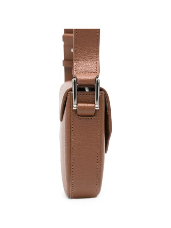26FW 엠포리오 아르마니 크로스백 EW005673 AF29459U6124 BROWN - EMPORIO ARMANI
