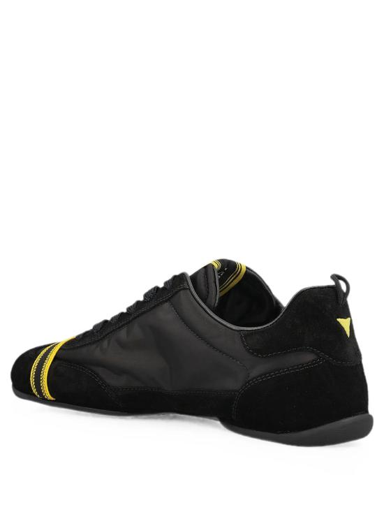 26FW 펜디 스니커즈 7E1968 AY0T F08M4 NERO - FENDI
