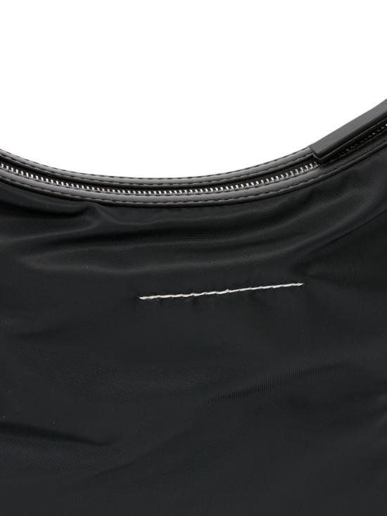26FW MM6 메종마르지엘라 크로스백 SB6WG0026 P9062T8013 BLACK - MM6 MAISON MARGIELA
