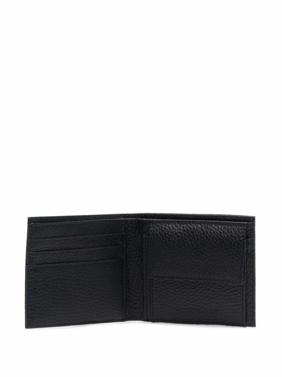 26FW 엠포리오 아르마니 남성지갑 Y4R167 Y068E80001 BLACK - EMPORIO ARMANI