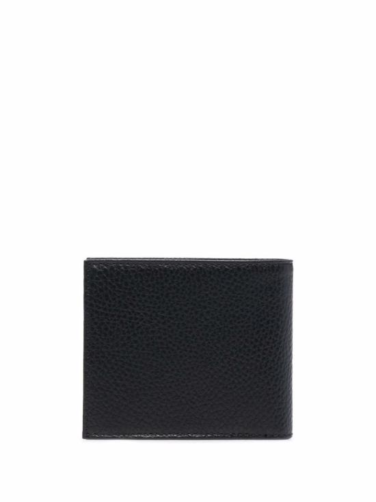 26FW 엠포리오 아르마니 남성지갑 Y4R167 Y068E80001 BLACK - EMPORIO ARMANI