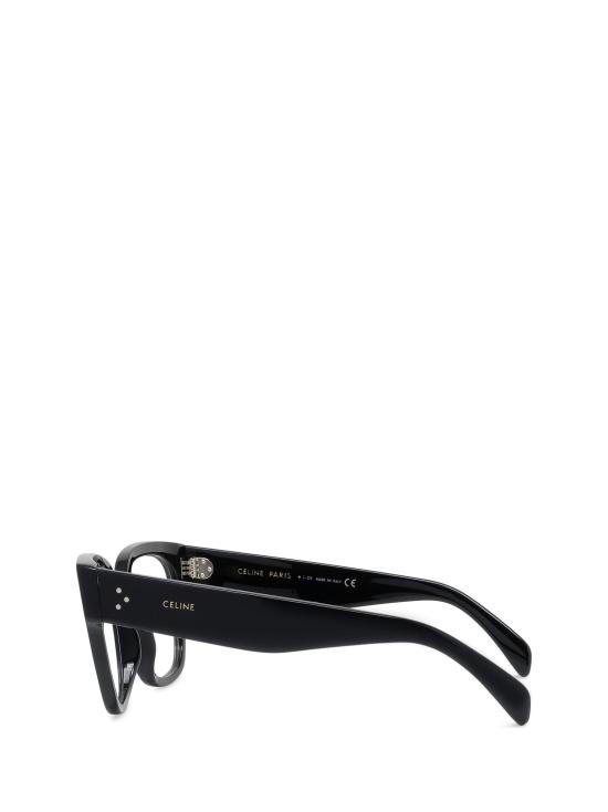 26FW 셀린느 안경 CL50066I 001 BLACK - CELINE