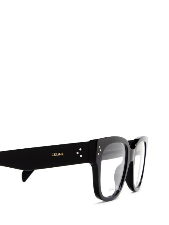 26FW 셀린느 안경 CL50066I 001 BLACK - CELINE
