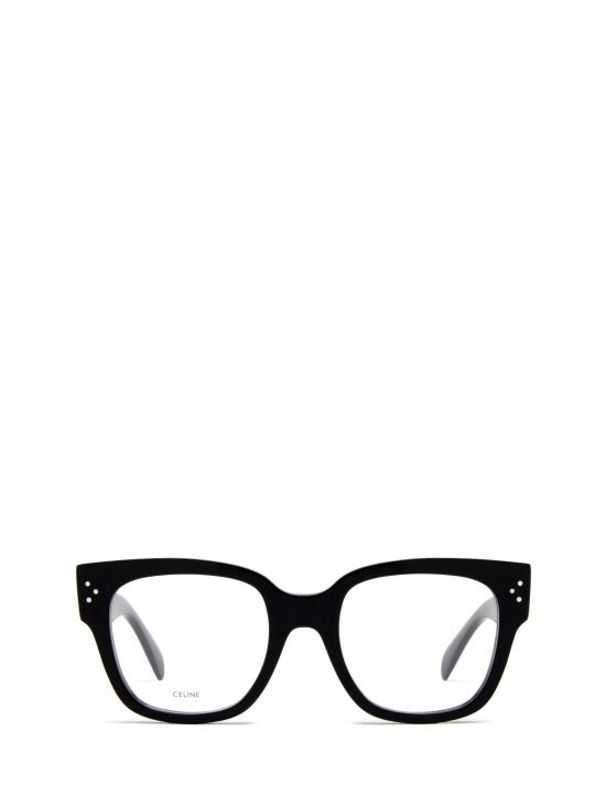 26FW 셀린느 안경 CL50066I 001 BLACK