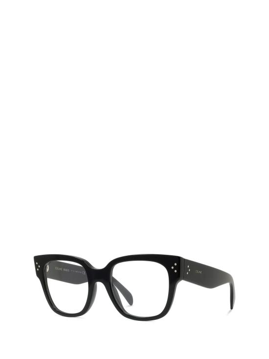 26FW 셀린느 안경 CL50066I 001 BLACK - CELINE