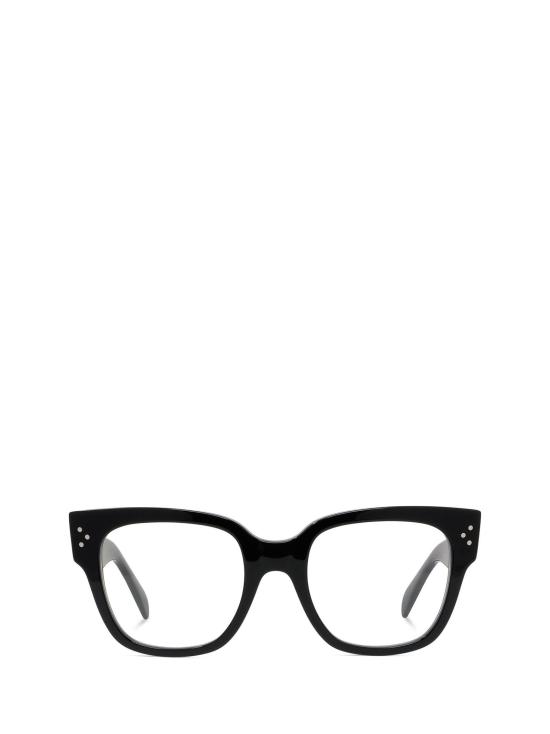 26FW 셀린느 안경 CL50066I 001 BLACK