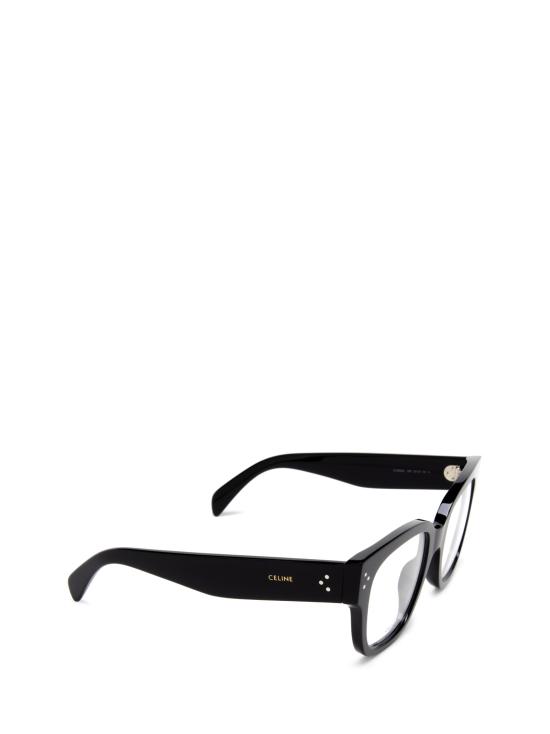 26FW 셀린느 안경 CL50066I 001 BLACK - CELINE