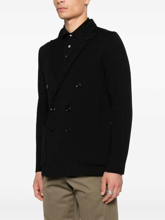 26FW 라르디니 수트 자켓 CNLJM57CN65000 999 - LARDINI