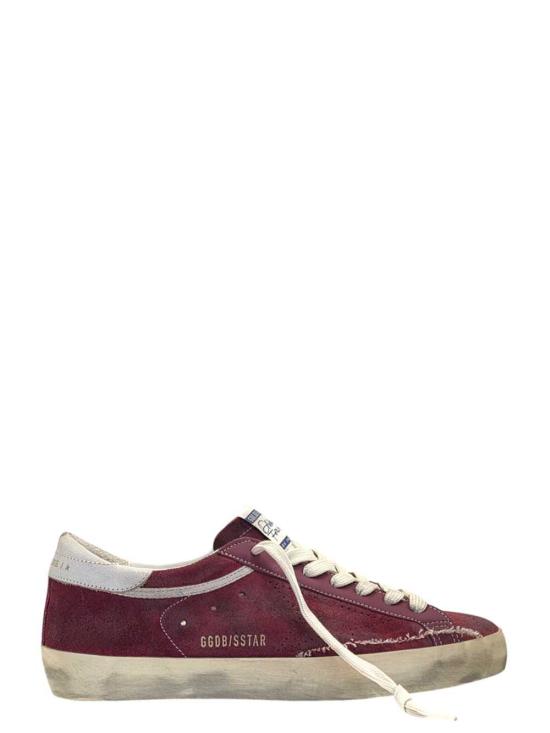26FW 골든구스 스니커즈 GMF00105F008684 40375 RED WHITE