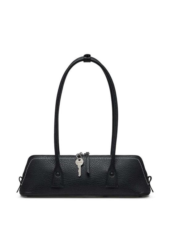 26FW 마르지엘라 토트백 SB1ZH0007P8833 T8013 BLACK - MAISON MARGIELA