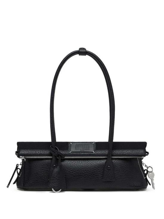 26FW 마르지엘라 토트백 SB1ZH0007P8833 T8013 BLACK