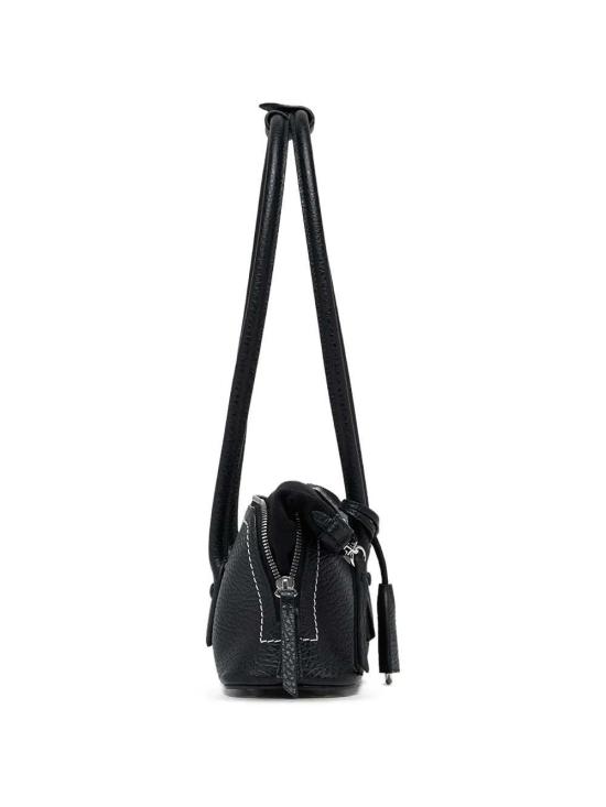 26FW 마르지엘라 토트백 SB1ZH0007P8833 T8013 BLACK - MAISON MARGIELA