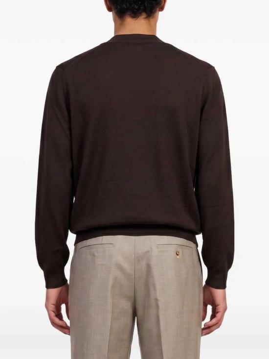 26FW 라르디니 가디건 CNLMML433CN64021 450 - LARDINI