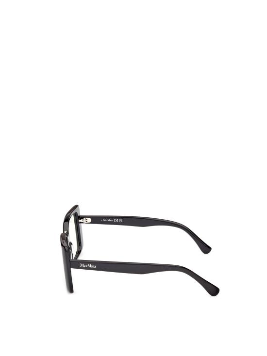 26FW 막스마라 안경 MM5231 B 001 SHINY BLACK - MAX MARA