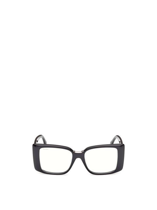 26FW 막스마라 안경 MM5231 B 001 SHINY BLACK