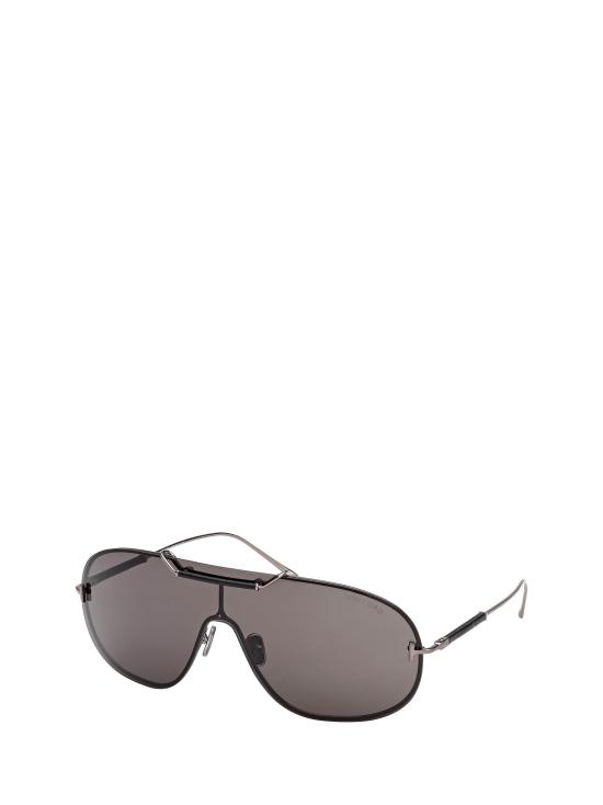 26FW 톰포드 선글라스 FT1309 08A SHINY GUNMETAL - TOMFORD