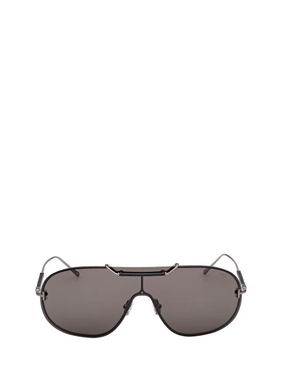 26FW 톰포드 선글라스 FT1309 08A SHINY GUNMETAL