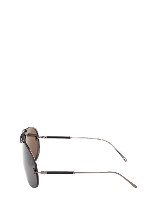 26FW 톰포드 선글라스 FT1309 08A SHINY GUNMETAL - TOMFORD