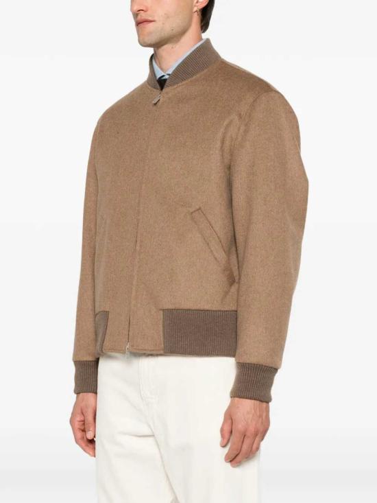 26FW 라르디니 무스탕 ACTEORCN65602 310 - LARDINI