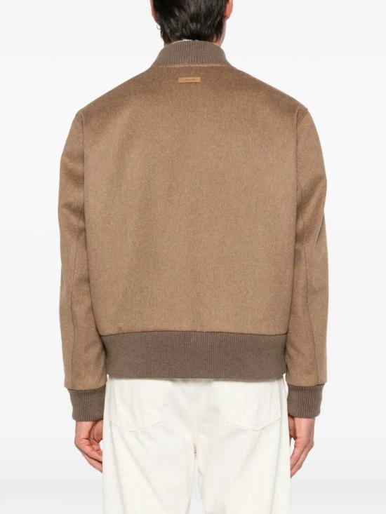 26FW 라르디니 무스탕 ACTEORCN65602 310 - LARDINI