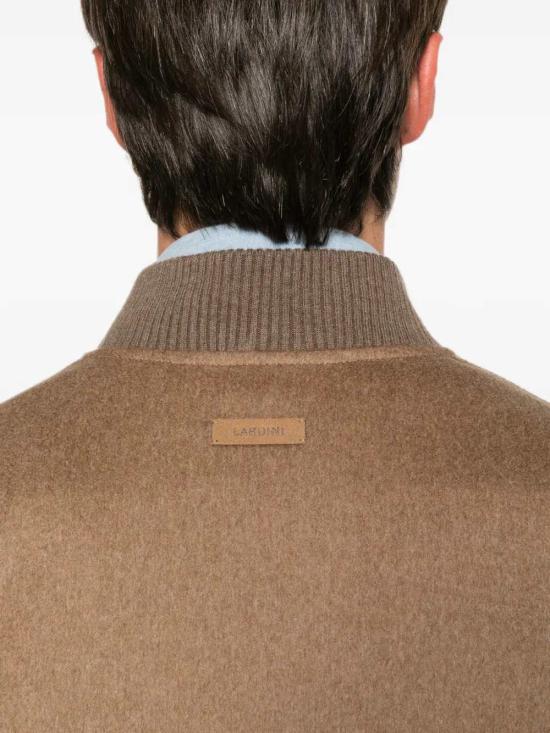 26FW 라르디니 무스탕 ACTEORCN65602 310 - LARDINI