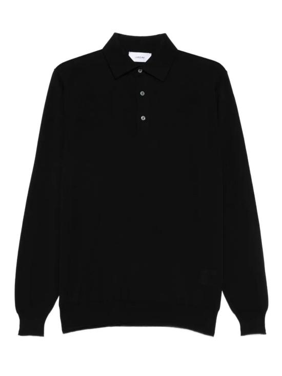26FW 라르디니 폴로 티셔츠 CNLPML62CN64021 999